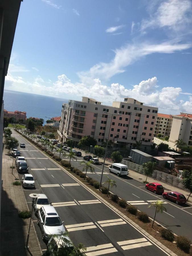 شقة Lou-Jos فونشال المظهر الخارجي الصورة